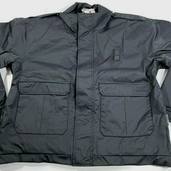 Helly Hansen Man Jacket - Picture 5 of 5
